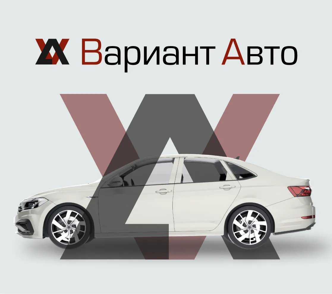 Превью сайта «Вариант Авто» разработанного ART6 в Владивостоке Превью сайта «Вариант Авто» разработанного ART6 в Владивостоке
